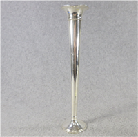 9" Sterling Silver Weighted Bud Vase (Cartier/B.M., #290) 