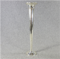 9" Sterling Silver Weighted Bud Vase (Cartier/B.M., #290) 