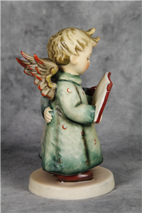 ANGEL DUET Figurine (Hummel 193, TMK)