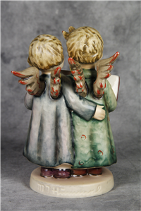 ANGEL DUET Figurine (Hummel 193, TMK)