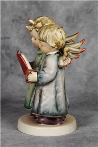 ANGEL DUET Figurine (Hummel 193, TMK)