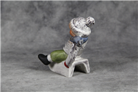 BOY ON SLED Figurine (Hummel 13904-07, TMK)