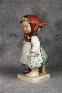 WEARY WANDERER 5 Hummel 204 TMK 5