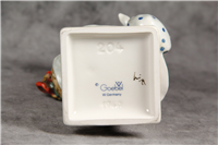 WEARY WANDERER 5 Hummel 204 TMK 5