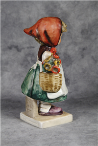 WEARY WANDERER 5 Hummel 204 TMK 5