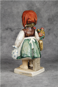 WEARY WANDERER 5 Hummel 204 TMK 5