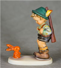 SENSITIVE HUNTER Figurine (Hummel 6 2/0, TMK)