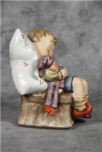 JUST DOZING Figurine (Hummel 451, First Issue, TMK)