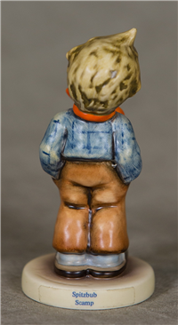 scamp 7 Hummel 553 TMK 7