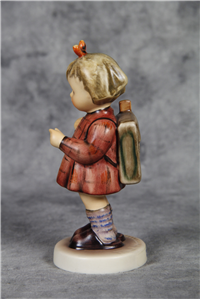 WHAT'S THAT? Figurine (Hummel 488, Club Exclusive, TMK)