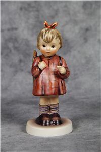 WHAT'S THAT? Figurine (Hummel 488, Club Exclusive, TMK)