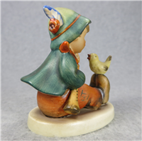 SINGING LESSON 3SS Hummel 63 TMK 3