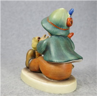 SINGING LESSON 3SS Hummel 63 TMK 3