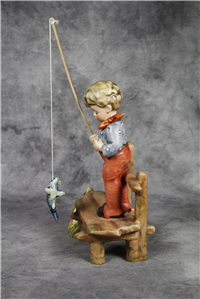 the angler 7 Hummel 566 TMK 7