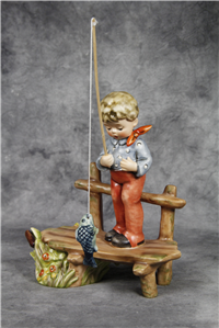 the angler 7 Hummel 566 TMK 7