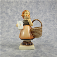 MEDITATION Figurine (Hummel 13/2/0, TMK)
