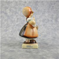 MEDITATION Figurine (Hummel 13/2/0, TMK)