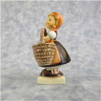 MEDITATION Figurine (Hummel 13/2/0, TMK)
