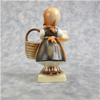 MEDITATION Figurine (Hummel 13/2/0, TMK)