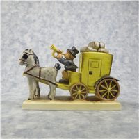 the mail is here 6 Hummel 226 TMK 6