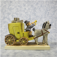 the mail is here 6 Hummel 226 TMK 6