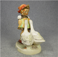 GOOSE GIRL 5 inch Figurine  (Hummel 47/0, TMK 6)