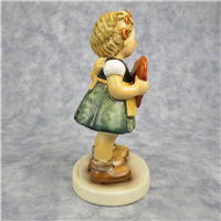 GIFTS OF LOVE 30 Years Exclusive Edition Figurine (Hummel 909, TMK)