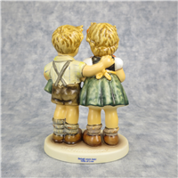 GIFTS OF LOVE 30 Years Exclusive Edition Figurine (Hummel 909, TMK)