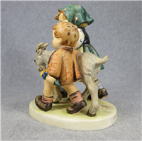 HOMEWARD BOUND Figurine (Hummel 334, TMK)