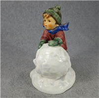 FIRST SNOW 5-1/2 inch Figurine  (Hummel 2035, First Issue, TMK 7)