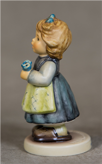 FROM THE HEART Figurine (Hummel 761, TMK)