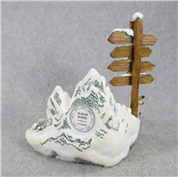 icy adventure 1999 Hummel 1035-D