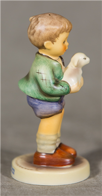 I'll Protect Him 8 Hummel 483 TMK 8