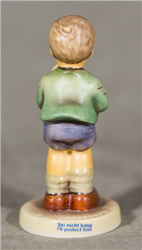 I'll Protect Him 8 Hummel 483 TMK 8