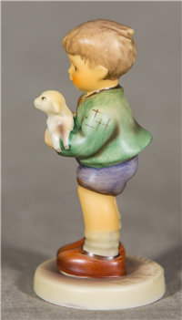 I'll Protect Him 8 Hummel 483 TMK 8