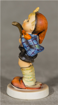 LITTLE HIKER 4 inch Figurine  (Hummel 16 2/0, TMK 3SS)