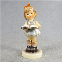 ONCE UPON A TIME Figurine (Hummel 2051/A, TMK)