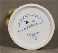 Gift from a friend 7 Hummel 485 TMK 7