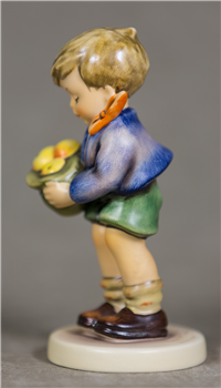 Gift from a friend 7 Hummel 485 TMK 7