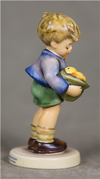 Gift from a friend 7 Hummel 485 TMK 7