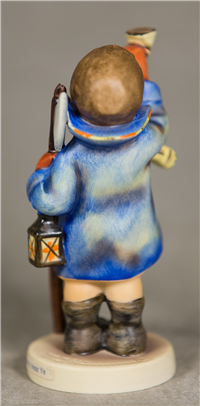 Hear Ye, Hear Ye 5 Hummel 15/0 TMK 5