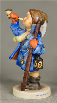 Hear Ye, Hear Ye 5 Hummel 15/0 TMK 5