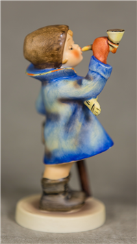 Hear Ye, Hear Ye 5 Hummel 15/0 TMK 5