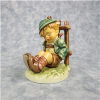 AFTERNOON NAP First Issue Figurine (Hummel 836, TMK)