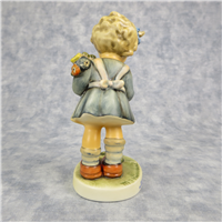 Bumble Bee Friend FIRST ISSUE 8 Hummel 837 TMK 8