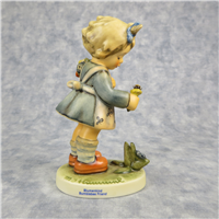 Bumble Bee Friend FIRST ISSUE 8 Hummel 837 TMK 8