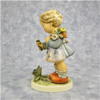 Bumble Bee Friend FIRST ISSUE 8 Hummel 837 TMK 8