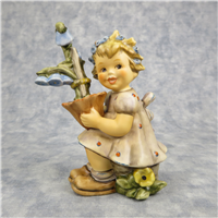 GARDEN GIFT FIRST ISSUE 8 Hummel 619 TMK 8