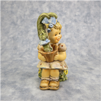 GARDEN GIFT FIRST ISSUE 8 Hummel 619 TMK 8