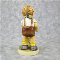 THE FLORIST First Issue Figurine (Hummel 349/0, TMK)